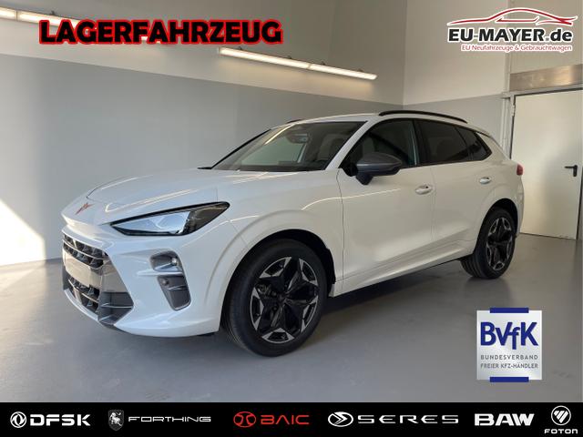 Cupra Terramar - 1.5 eTSI DSG Matrix+Kessy+AHK+eHeck+Dinamica+CarPlay+eHeck+GV5