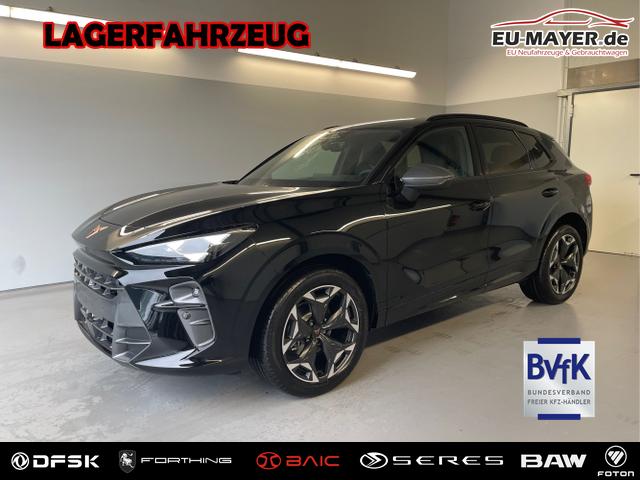 Cupra Terramar - 1.5 eTSI DSG Matrix+Kessy+AHK+eHeck+Dinamica+CarPlay+eHeck+GV5