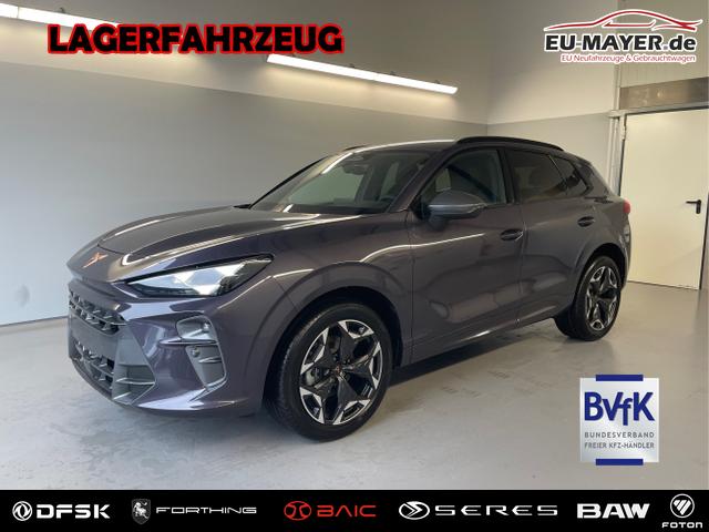 Cupra Terramar - 1.5 eTSI DSG Matrix+Kessy+AHK+eHeck+Dinamica+CarPlay+eHeck+GV5