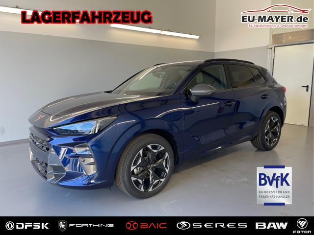 Cupra Terramar - 1.5 eTSI DSG Matrix+Kessy+AHK+eHeck+Dinamica+CarPlay+eHeck+GV5