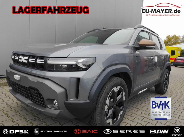 Dacia Duster - Extreme Hybrid III155 Extreme*SHZ*360CAM*ACC*TOT