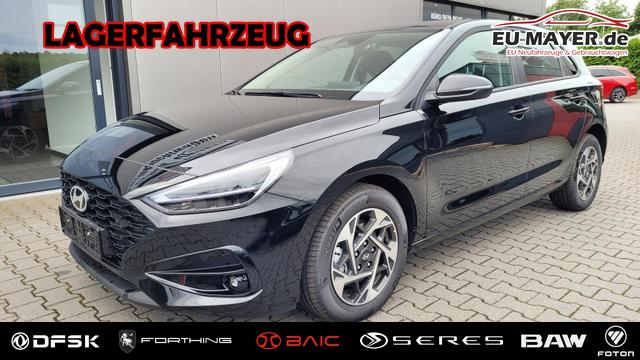 Hyundai i30 - Familiy HB Family*LED*Navi*Shzg*Lhzg*PDC*Cam*16Zoll*