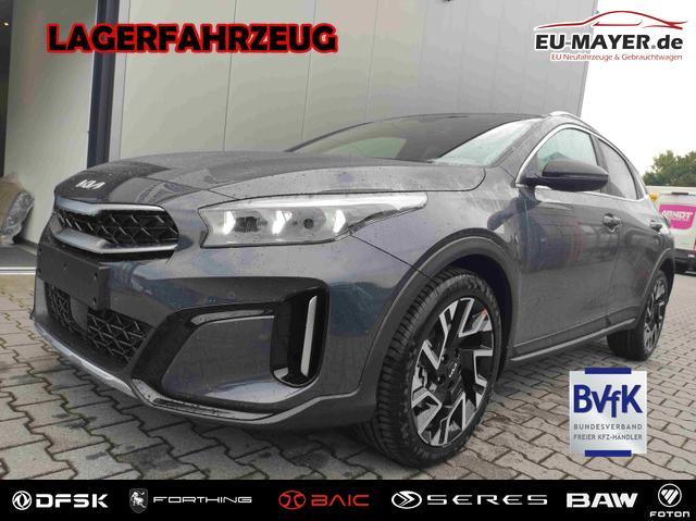 Kia XCeed - TOP Modell 2026*LED*Navi*PDC*Cam*ACC*18Zoll*