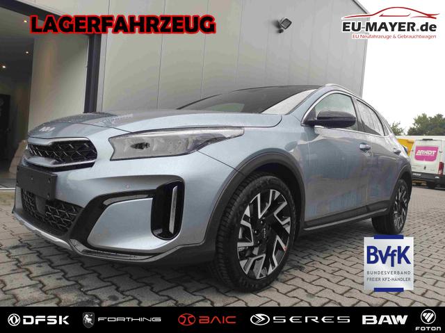 Kia XCeed - TOP Modell 2026*Pano*LED*Navi*PDC*Cam*ACC*18"