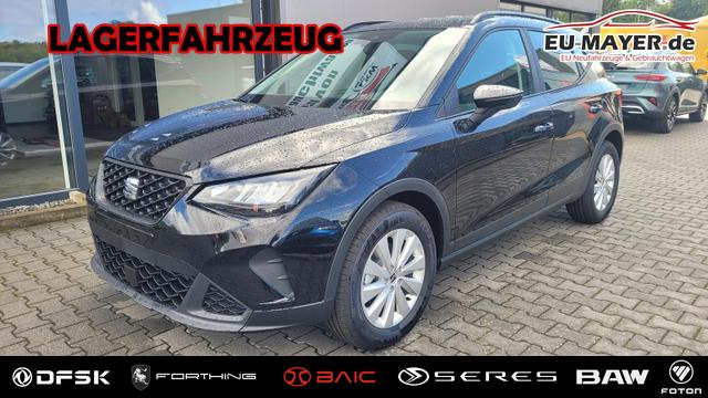 Seat Arona - Style Style*5JGar*LED*Shzg*PDC*16Zoll*ACA*