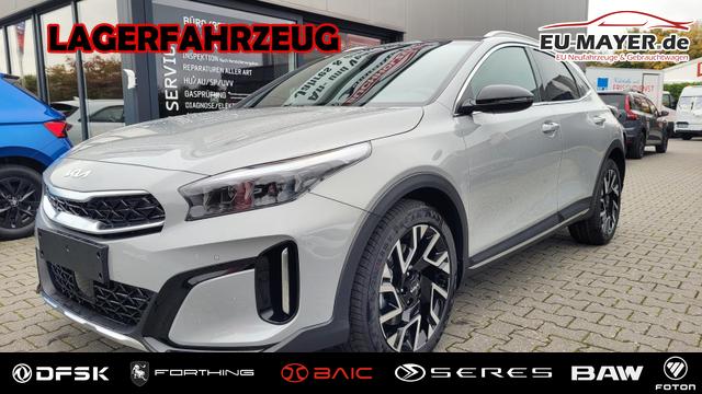 Kia XCeed - TOP Nightline*Pano*LED*Navi*PDC*Cam*ACC*18"
