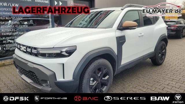 Dacia Duster - Extreme Hybrid III155 Extreme*SHZ*360CAM*PDC*TOT