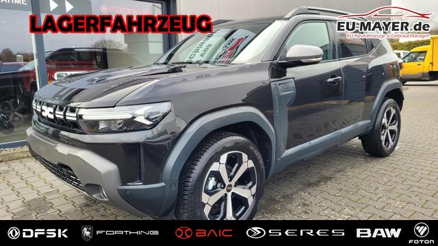 Dacia Duster - TCe 130 Journey 4x4 4x4*LED*Navi*Shzg*PDC*360*18Zoll*