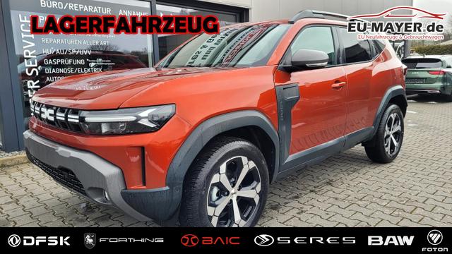 Dacia Duster - TCe 130 Journey 4x4 4x4*LED*Navi*Shzg*PDC*360*18Zoll*