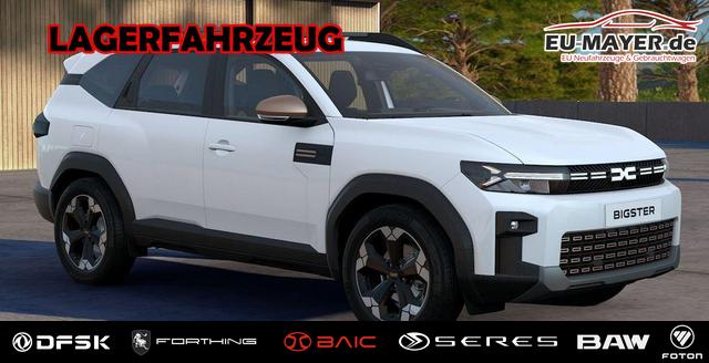 Dacia Bigster - Extreme LPG Hybrid 4x4 *LED*NAVI*SHZ*360