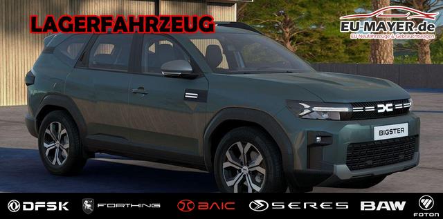 Dacia Bigster - Hybrid-G 150 4x4 4x4*LED*Shzg*PDC*Cam*BFS*17Zoll