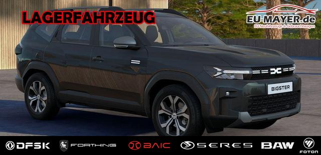 Dacia Bigster - Hybrid-G 150 4x4 4x4*LED*Shzg*PDC*Cam*BFS*17Zoll