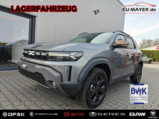 Dacia Duster - Extreme Hybrid Hybrid-G 4x4 Extreme*SHZ*360CAM*PDC*TOT