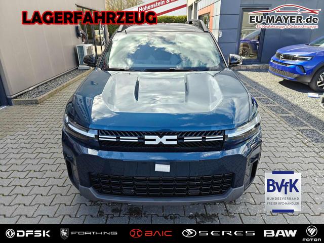 Dacia Bigster - Hybrid 140 Journey LPG*LED*Navi*PDC*360*Shzg*SD