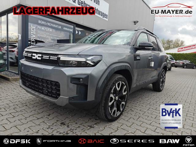 Dacia Bigster - Hybrid 155 Journey Journey*LED*Navi*PDC*360*Shzg*SD*ACC*19"