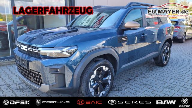 Dacia Bigster - Extreme Hybrid 155*LED*NAVI*SHZ*360*PANO