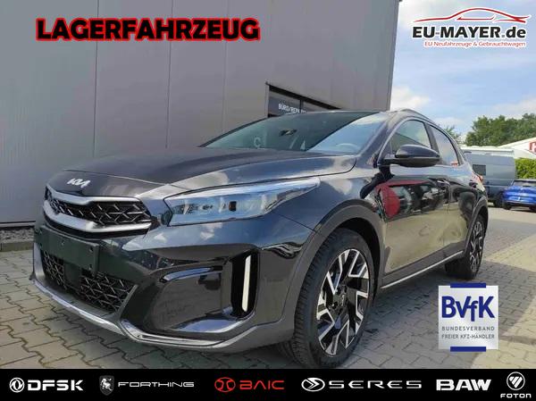 Kia XCeed - TOP Modell 2026*LED*Navi*PDC*Cam*ACC*18Zoll*