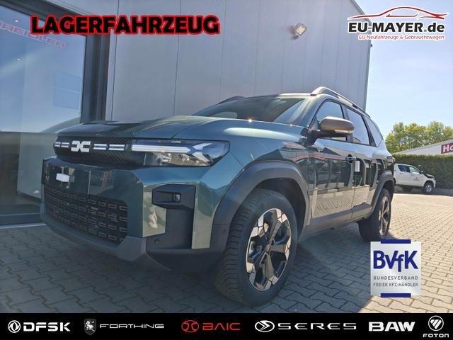 Dacia Bigster - Extreme LPG Hybrid 4x4 *LED*NAVI*SHZ*360