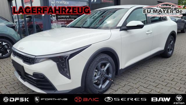 Kia K4 - Vision 1.0 +NAVI+SHZ+ACA+LED+KAMERA