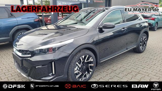 Kia XCeed - TOP Nightline*Pano*LED*Navi*PDC*Cam*ACC*18"