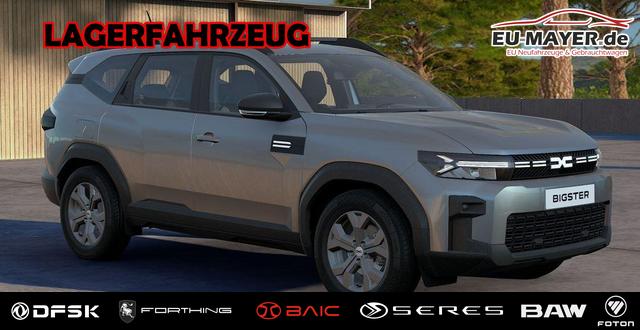 Dacia Bigster - TCe 140 TCe140 Hybrid-G*LED*PDC*Cam*17Zoll*Klima