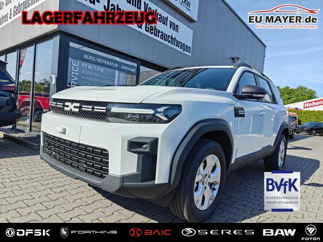Dacia Bigster - TCe 140 TCe140 Hybrid-G*LED*PDC*Cam*17Zoll*Klima
