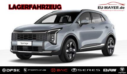 Kia Sportage - Urban 150 DSG Kamera-Navi-Klimaauto.-17 Zoll