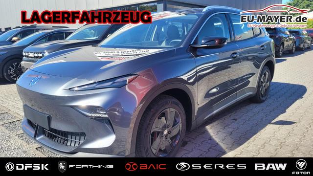 MG S5 EV - Emotion 64kWh*LED*Navi*Shzg*Lhzg*PDC*Cam*ACC*17"