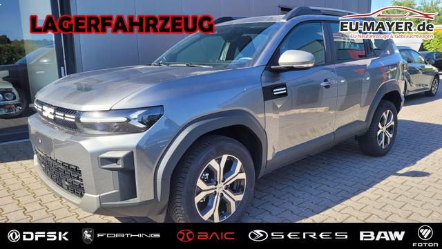 Dacia Bigster - Hybrid-G 150 4x4 4x4*LED*Shzg*PDC*Cam*BFS*17Zoll