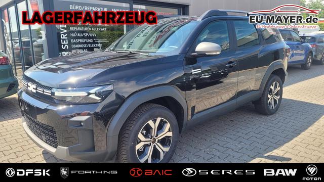 Dacia Bigster - Hybrid-G 150 4x4 4x4*LED*Shzg*PDC*Cam*BFS*17Zoll