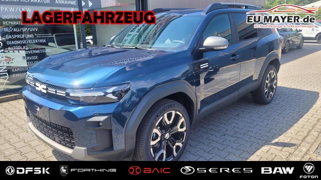 Dacia Bigster - Hybrid 140 Journey LPG*LED*Navi*PDC*360*Shzg*SD*19"