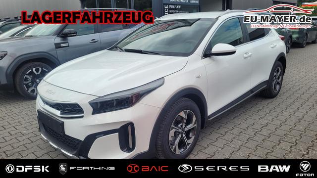 Kia XCeed - City Modell 2026*LED*Navi*PDC*Cam*SHZ*Alu
