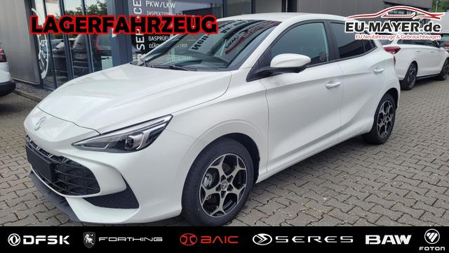 MG MG3 - 1.5 Hybrid+ 143 kW Luxury 3 Luxury*LED*Navi*Shzg*Lhzg*PDC*360Cam*ACC*16"