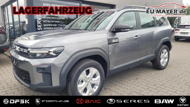 Dacia Bigster - TCe 140 TCe140 Hybrid-G*LED*PDC*Cam*17Zoll*SHZ