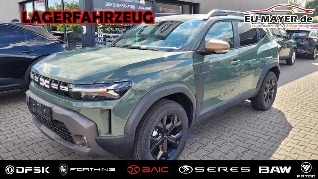 Dacia Duster - Extreme Hybrid III155 Extreme*SHZ*360CAM*ACC*TOT