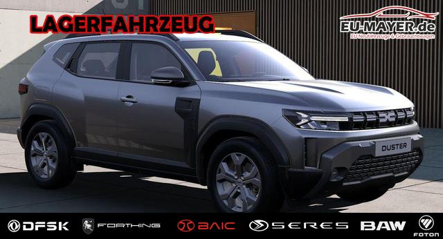 Dacia Duster - Expression Hybrid-G 150 4x4 Kamera*APP*SHZ*PDC*ALU
