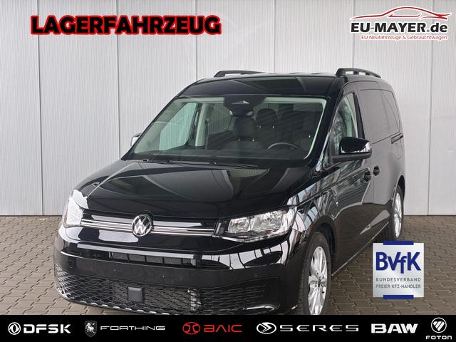 Volkswagen Caddy Maxi - eHybrid 150 PS Plug-in-Hybrid Life 1.5 PHEV 7 Sitze DSG
