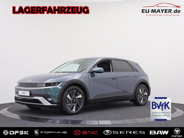 Hyundai IONIQ 5 - Comfort Plus 84RWD MY26 / 4x Shz BOSE-Sound ACC Elek-Sitze vorne Elek-Heckkl. Alu 19"