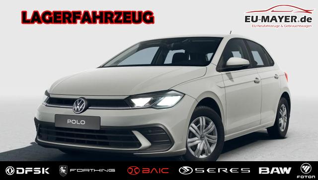 Volkswagen Polo - 1.0 Trend LED Klima LaneAssist DAB PDC