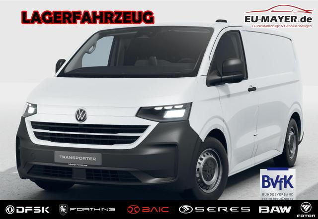 Volkswagen T7 Transporter - Kasten Start 2.0 TDI