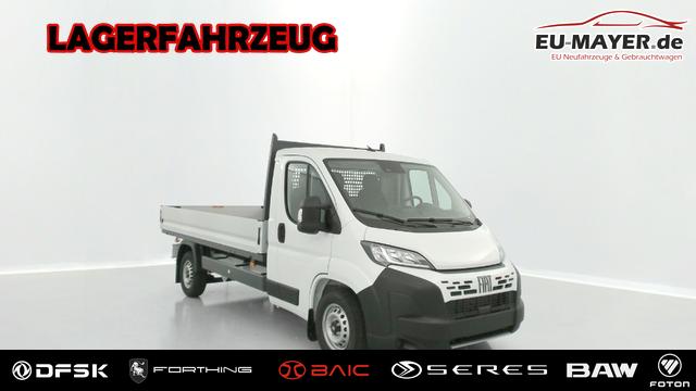 Fiat Ducato - 3.5 L3 Maxi 140ch Plateau Ridelles