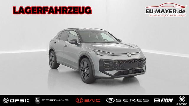 Volkswagen T-Roc - R-Line