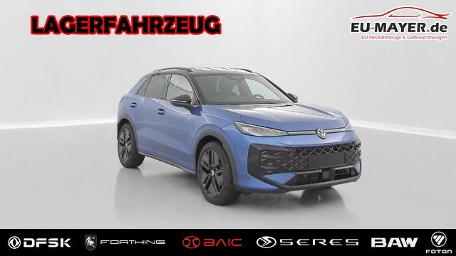 Volkswagen T-Roc - R-Line