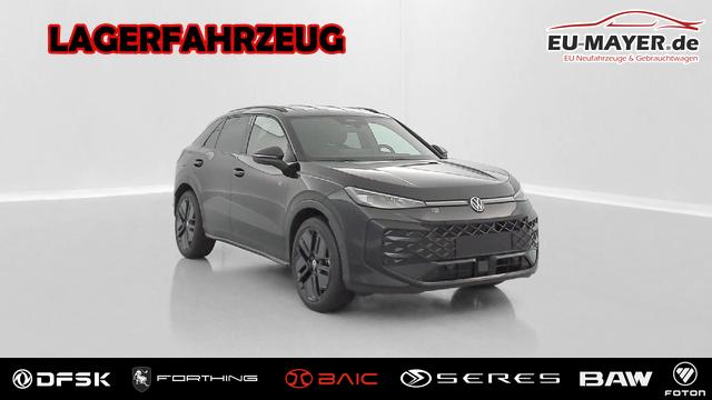 Volkswagen T-Roc - R-Line