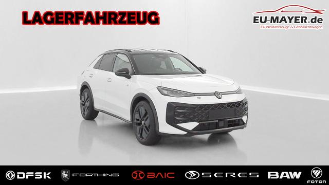 Volkswagen T-Roc - R-Line