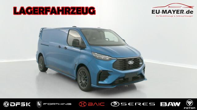 Ford Transit - MS-RT 320 L2H1