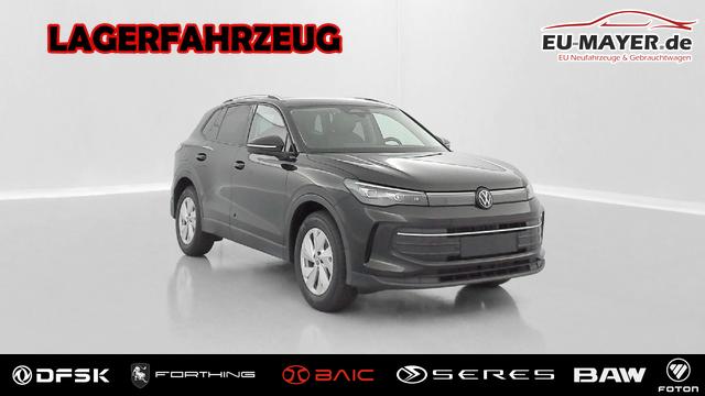 Volkswagen Tiguan - Life Plus