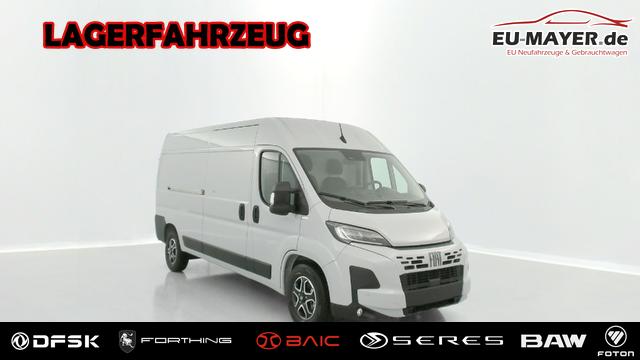 Fiat Ducato - Maxi (L3H3) BVA8