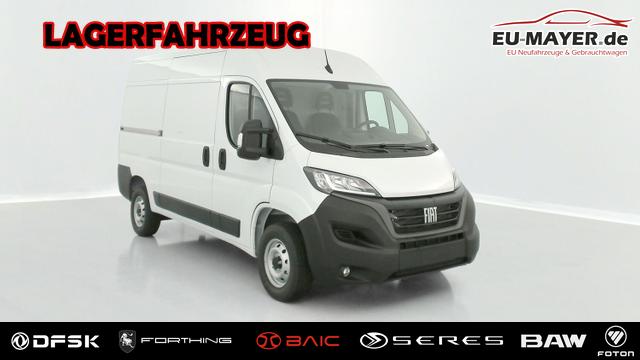 Fiat Ducato - III 3.5 MH2 H3-Power 140ch