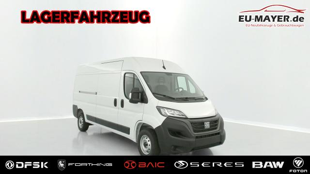 Fiat Ducato - Pack Pro Lounge Connect